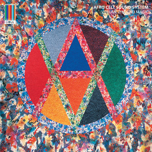 Volume 1 - Sound Magic (Real World Gold) album