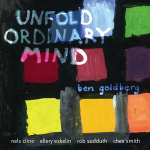 Unfold Ordinary Mind album