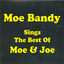Sings The Best Of Moe & Joe cover