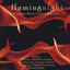 Flaming Night: Music of Peter Blauvelt Albumcover