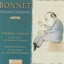 Bonnet : Vocal and organ works Vol. 3, Memoriam Titanic, Czech Poem Albumcover