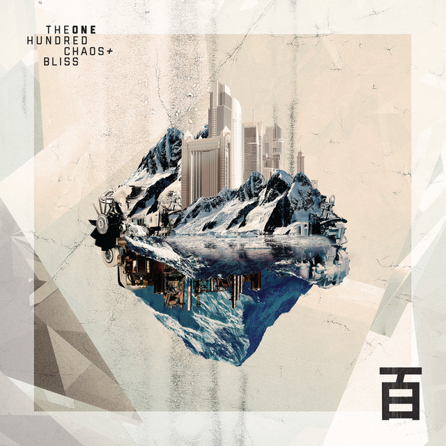 Chaos & Bliss cover