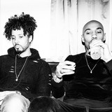 Black Saint profile