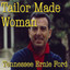Tailor Made Woman cover