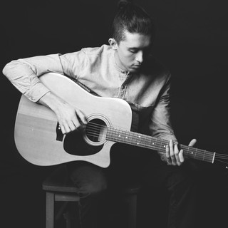 Ryan O’Shaughnessy Photo
