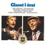 Glaset i örat cover