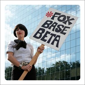 Foxbase Beta album