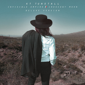 Invisible Empire // Crescent Moon (Deluxe Version) album