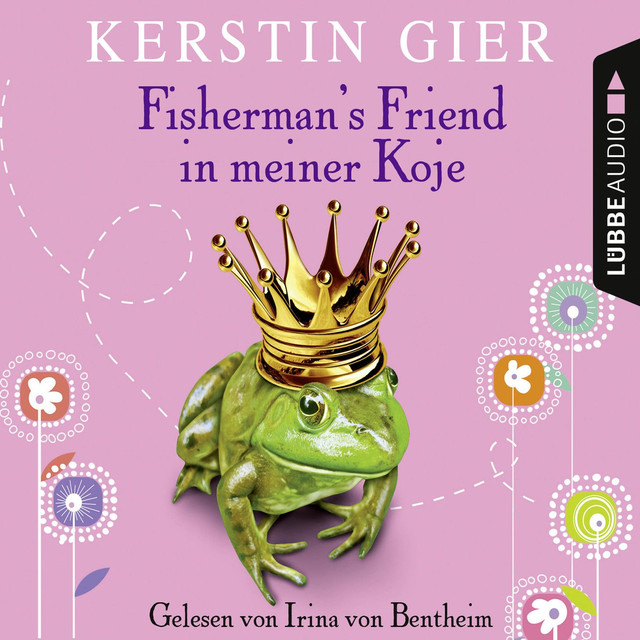 Fisherman's Friend in meiner Koje Albumcover
