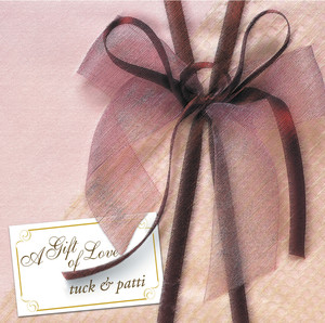 A Gift Of Love (International Version) cover