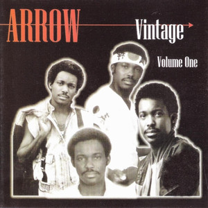 Vintage, Vol. 1 cover