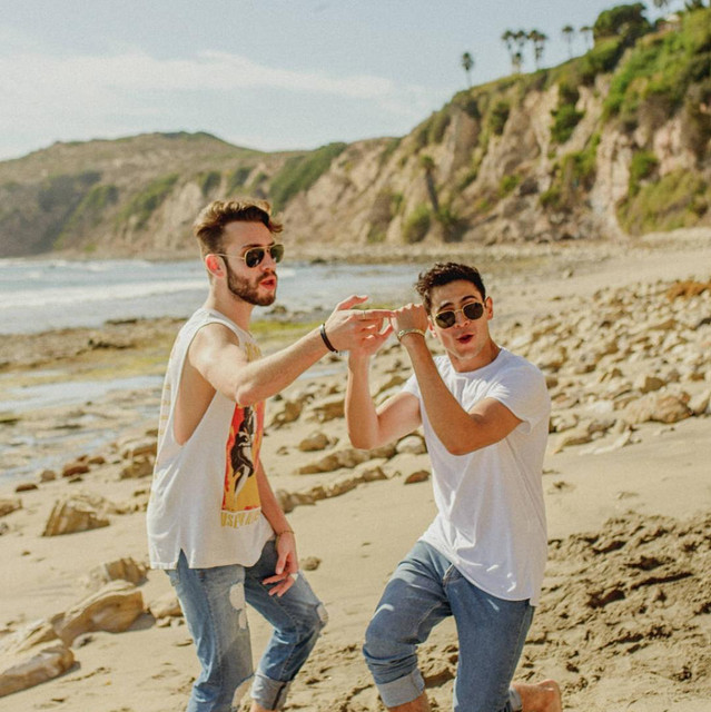 Felix y Gil
