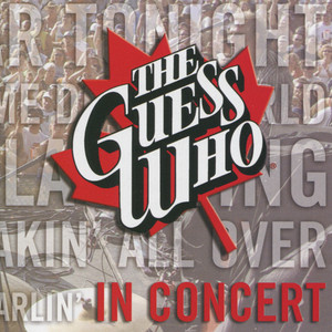In Concert album
