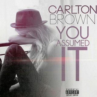 Carlton Brown Photo