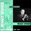 Jazz Figures / Muggsy Spanier (1939-1944) cover