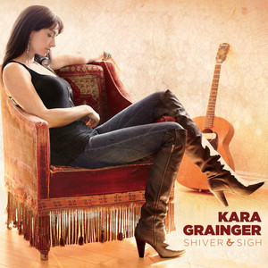 Kara Grainger