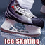 Ice Skating Sound Effects Albumcover