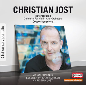 Christian Jost