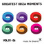 Bliss Ft. Ane Brun - Trust in your love (Charles Webster dub mix)