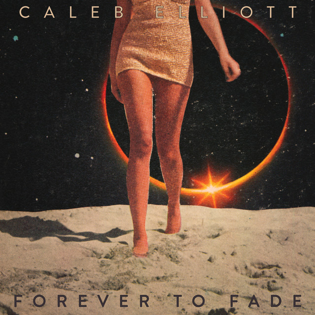 Forever To Fade cover