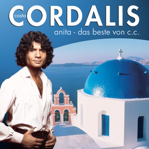 Anita - Das Beste von Costa Cordalis album