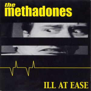 Ill at Ease album