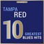 Masterpieces Presents Tampa Red: 10 Greatest Blues Hits Albumcover