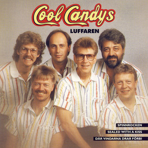 Luffaren album