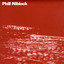 Music by Phill Niblock Albumcover