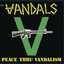 Peace Thru Vandalism cover