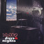10,000 Days & Nights Albumcover