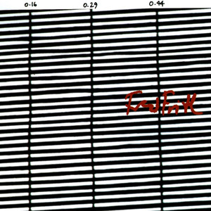 Stone, Brick, Glass, Wood, Wire (Graphic Scores 1986-96) album