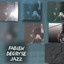 Jazz Albumcover