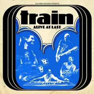 Alive at Last album