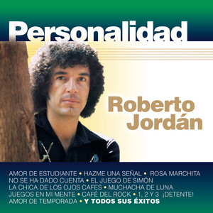 Personalidad cover