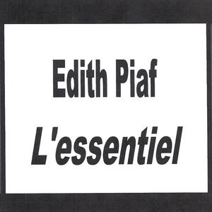 L'Essentiel album