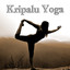 Kripalu Yoga Albumcover