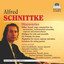 Schnittke: Discoveries Albumcover