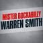 Mister Rockabilly cover