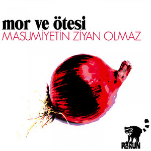 Masumiyetin Ziyan Olmaz cover