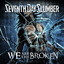 We Are the Broken cover