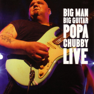 Big Man, Big Guitar album