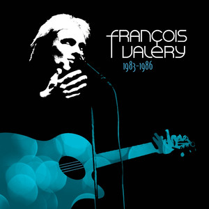 François Valéry 1983 - 1986 cover