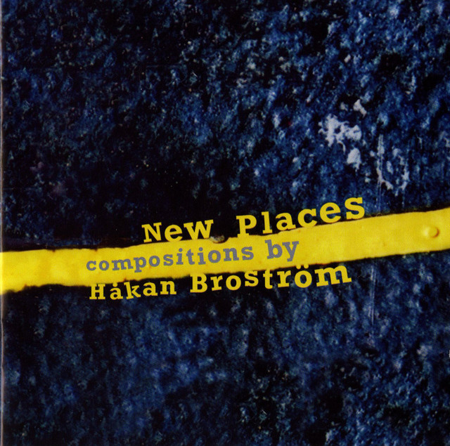 Håkan Broström Photo