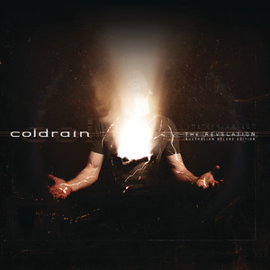 The Revelation (Australian Deluxe Edition) cover