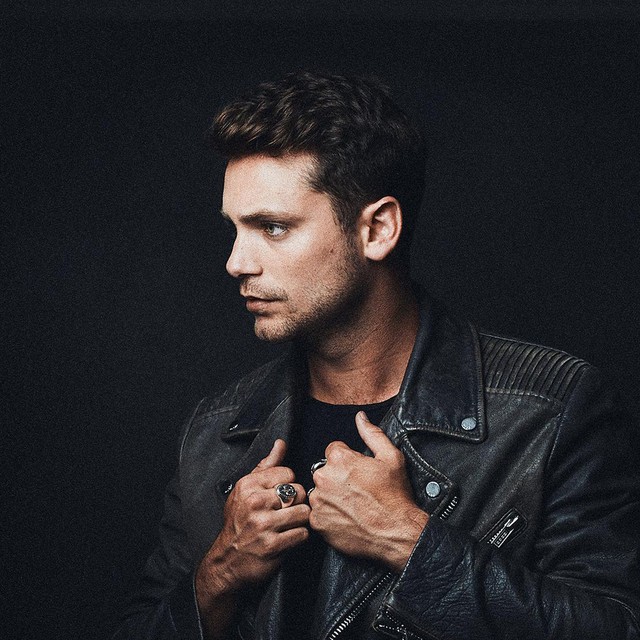 Musik Artist Bastian Baker