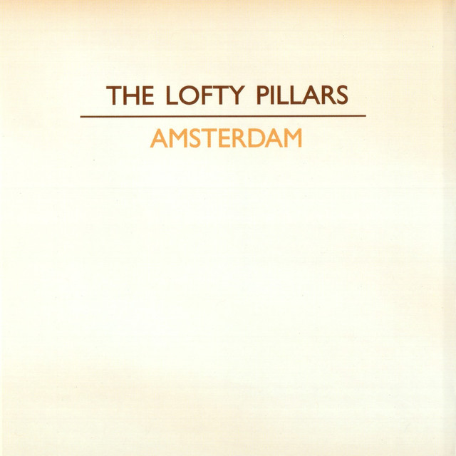 The Lofty Pillars Photo