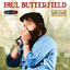 Live in New York cover