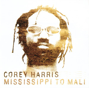 Mississippi to Mali album