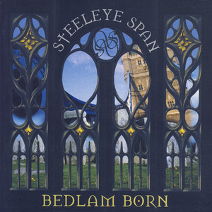 Bedlam Born album